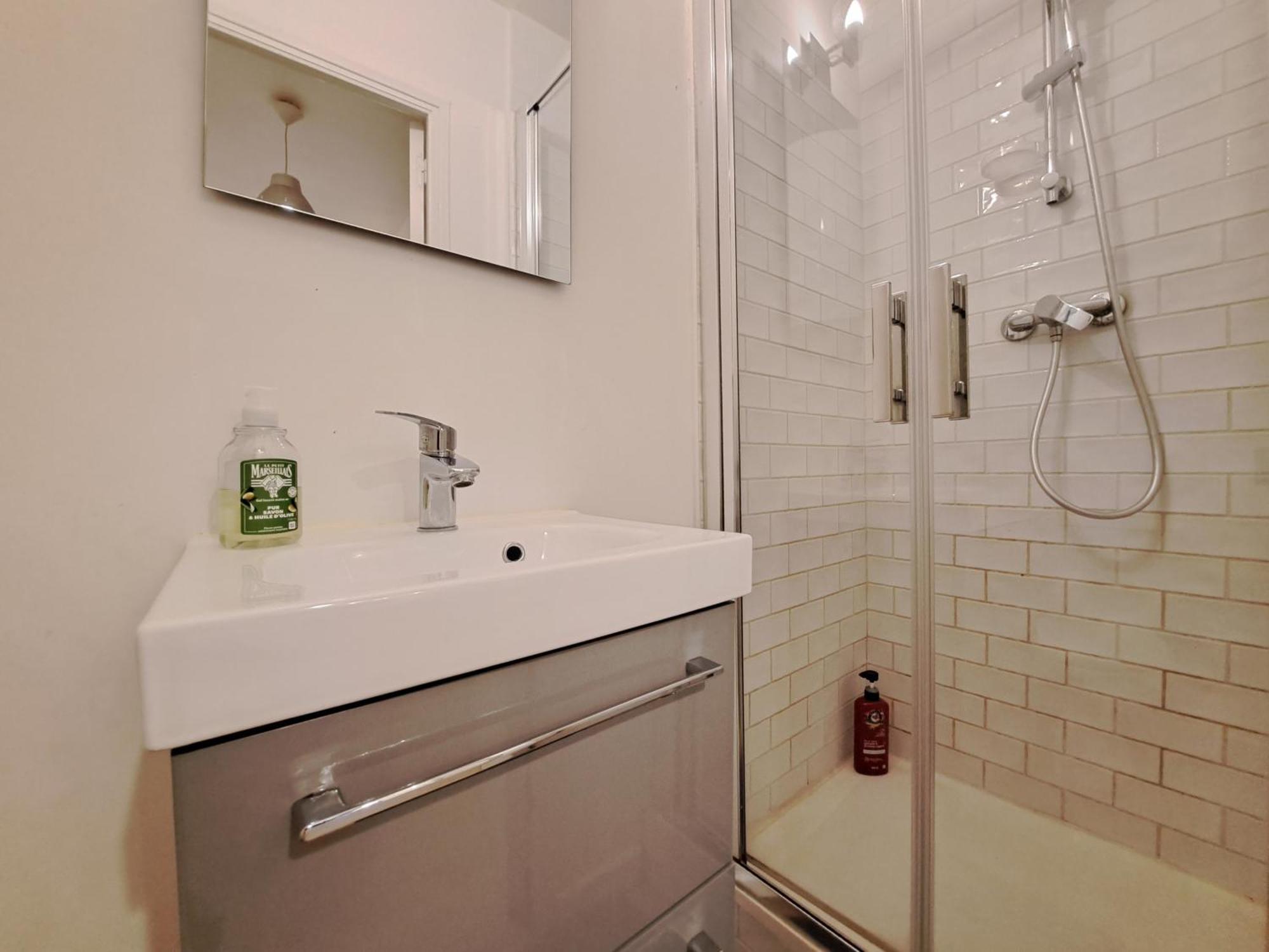 Ochorios, Studio Cosy Appartement Reims Buitenkant foto